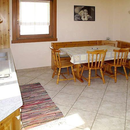 Appartamento Bait da Giusy Livigno Esterno foto
