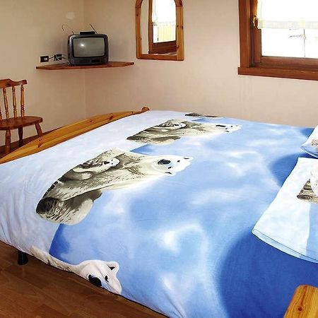 Appartamento Bait da Giusy Livigno Esterno foto