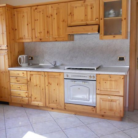 Appartamento Bait da Giusy Livigno Esterno foto