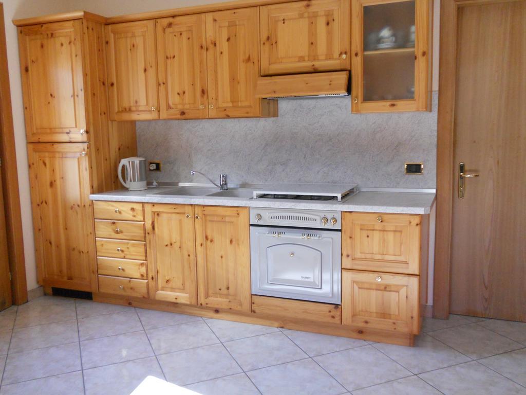 Appartamento Bait da Giusy Livigno Esterno foto